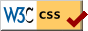 W3C - CSS V&aacute;lido http://www.cotizacion-dolar.com